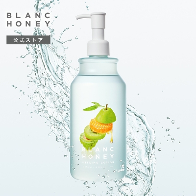 BLANC HONEY(unj[) s[O[V 450ml